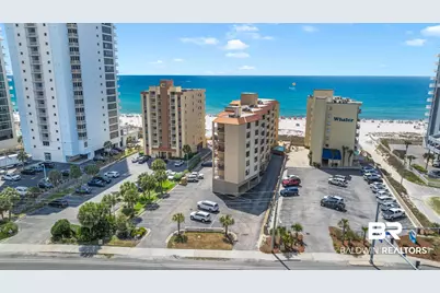 511 E Beach Boulevard #503, Gulf Shores, AL 36542 - Photo 1