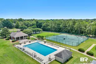 30618 Middle Creek Cir, Spanish Fort, AL 36527 - Photo 85