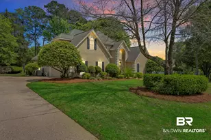30618 Middle Creek Cir, Spanish Fort, AL 36527 - Photo 5