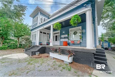 207 Michigan Avenue, Mobile, AL 36604 - Photo 5