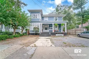 207 Michigan Ave, Mobile, AL 36604 - Photo 3