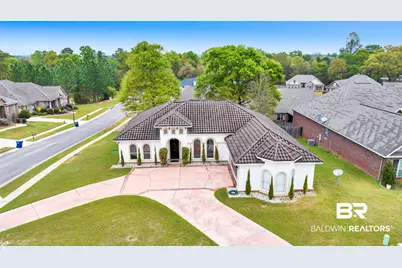 9708 Triton Court, Mobile, AL 36695 - Photo 47