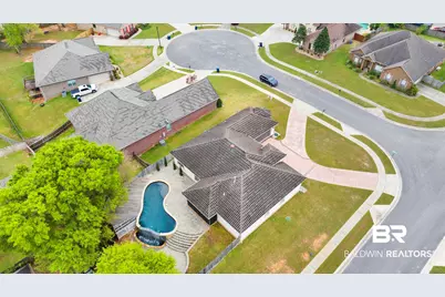 9708 Triton Court, Mobile, AL 36695 - Photo 49