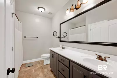 9708 Triton Court, Mobile, AL 36695 - Photo 21