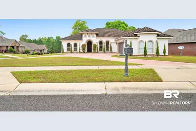 9708 Triton Court, Mobile, AL 36695 - Photo 43