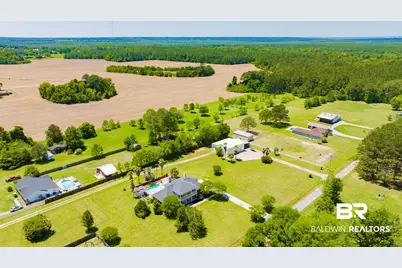 12944 Anna's Way, Stapleton, AL 36578 - Photo 5