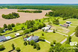 12944 Anna's Way, Stapleton, AL 36578 - Photo 5
