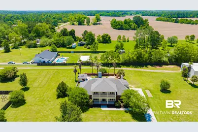 12944 Anna's Way, Stapleton, AL 36578 - Photo 3