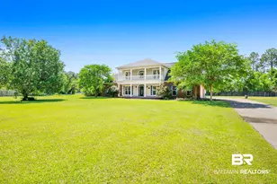 12944 Anna's Way, Stapleton, AL 36578 - Photo 13