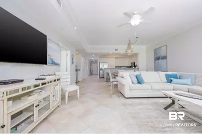 25494 Perdido Beach Boulevard #1604, Orange Beach, AL 36561 - Photo 3
