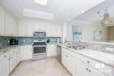 25494 Perdido Beach Boulevard #1604, Orange Beach, AL 36561 - Photo 5