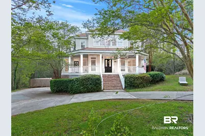 7470 Blakeley Oaks Drive, Spanish Fort, AL 36527 - Photo 5