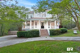 7470 Blakeley Oaks Dr, Spanish Fort, AL 36527 - Photo 5