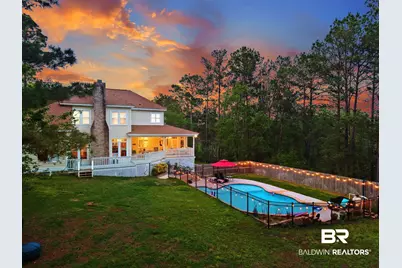 7470 Blakeley Oaks Drive, Spanish Fort, AL 36527 - Photo 51