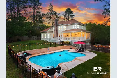 7470 Blakeley Oaks Drive, Spanish Fort, AL 36527 - Photo 3