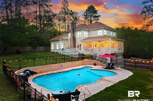 7470 Blakeley Oaks Dr, Spanish Fort, AL 36527 - Photo 3