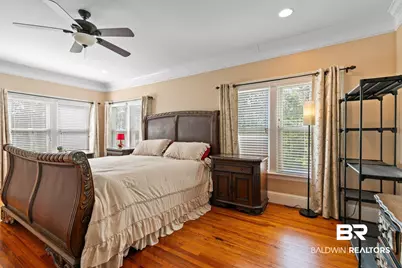 7470 Blakeley Oaks Drive, Spanish Fort, AL 36527 - Photo 31