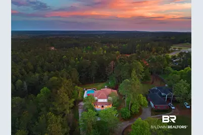 7470 Blakeley Oaks Drive, Spanish Fort, AL 36527 - Photo 1