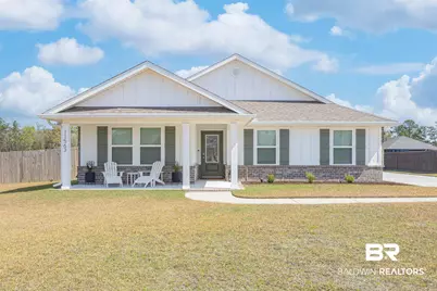 11563 Agora Drive, Daphne, AL 36526 - Photo 1