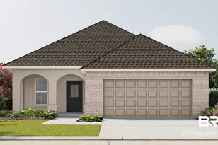 26335 Spanish Moss Dr, Daphne, AL 36526 - Photo 1