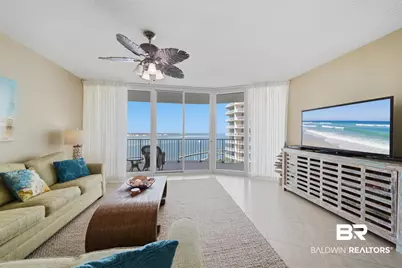 28103 Perdido Beach Boulevard #B-808, Orange Beach, AL 36561 - Photo 5