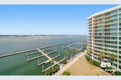 28103 Perdido Beach Boulevard #B-808, Orange Beach, AL 36561 - Photo 9