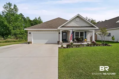 13004 Grand Rapids Road, Fairhope, AL 36532 - Photo 5