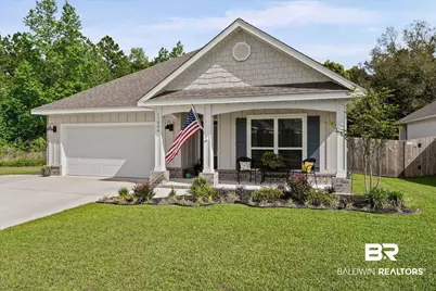 13004 Grand Rapids Road, Fairhope, AL 36532 - Photo 3