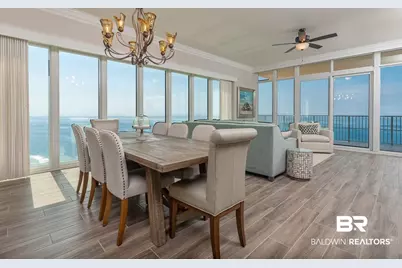 22988 Perdido Beach Boulevard #2704, Orange Beach, AL 36561 - Photo 3