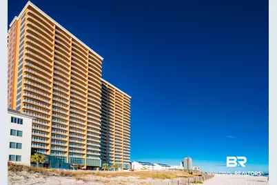 22988 Perdido Beach Boulevard #2704, Orange Beach, AL 36561 - Photo 1