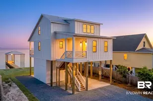 8189 Gulf Beach Ln, Gulf Shores, AL 36542 - Photo 1