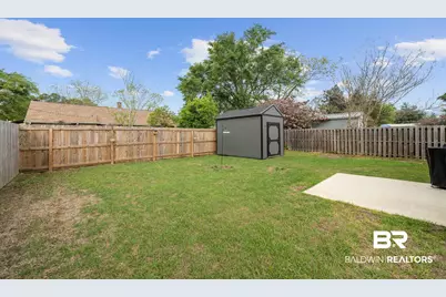 22045 7th Street, Silverhill, AL 36576 - Photo 17