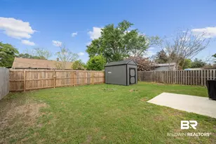 22045 7th St, Silverhill, AL 36576 - Photo 17