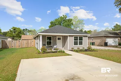 22045 7th Street, Silverhill, AL 36576 - Photo 5