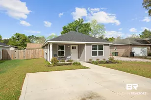 22045 7th St, Silverhill, AL 36576 - Photo 5