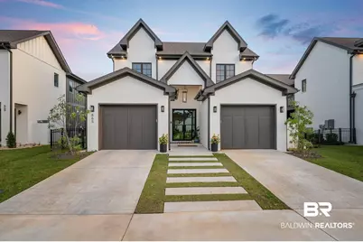 865 Inlet Circle, Gulf Shores, AL 36542 - Photo 3