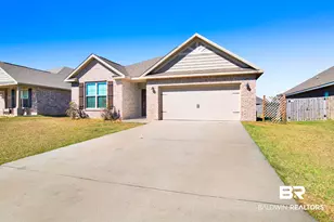1174 Pheasant Cir, Foley, AL 36535 - Photo 1