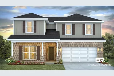 503 Preston Way, Gulf Shores, AL 36542 - Photo 1