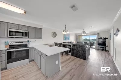 24522 Perdido Beach Boulevard #1312, Orange Beach, AL 36561 - Photo 5