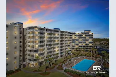 24522 Perdido Beach Boulevard #1312, Orange Beach, AL 36561 - Photo 21