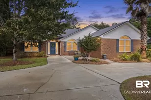 1313 W Fairway Dr, Gulf Shores, AL 36542 - Photo 1