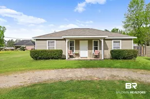 11571 Red Barn Rd, Fairhope, AL 36532 - Photo 1