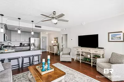 825 Bayshore Drive #508, Pensacola, FL 32507 - Photo 13
