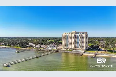 825 Bayshore Drive #508, Pensacola, FL 32507 - Photo 51