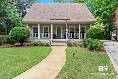 19307 Scenic Highway 98, Fairhope, AL 36532 - Photo 1