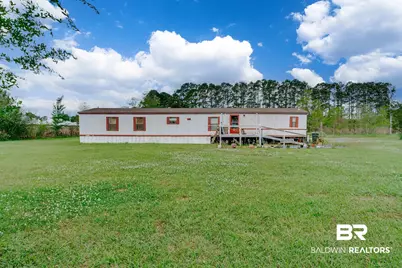 14665 County Road 49, Summerdale, AL 36580 - Photo 1