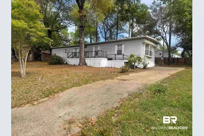 1608 Martinez Drive, Lillian, AL 36549 - Photo 1