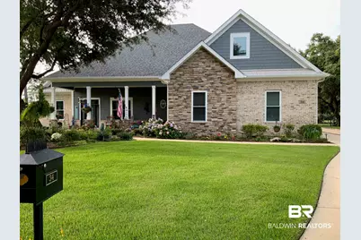 34 Bayside Court, Gulf Shores, AL 36542 - Photo 1