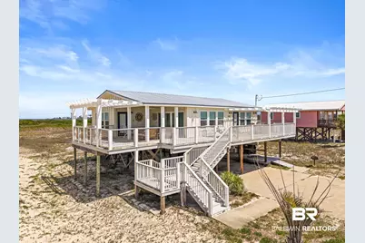 3747 Ponce De Leon Court, Gulf Shores, AL 36542 - Photo 1