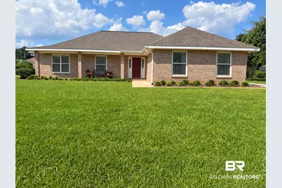 428 Collinwood Loop, Foley, AL 36535 - Photo 3